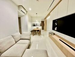 Treasure at Tampines (D18), Condominium #566476111